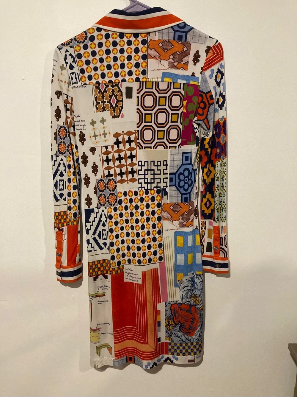Tory Burch Dress XS - Picture 2 of 3